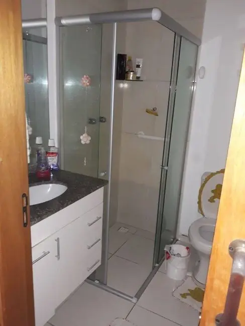 Foto 8 de Casa com 3 quartos à venda, 70m2 em Parque Paduan, Taubate - SP