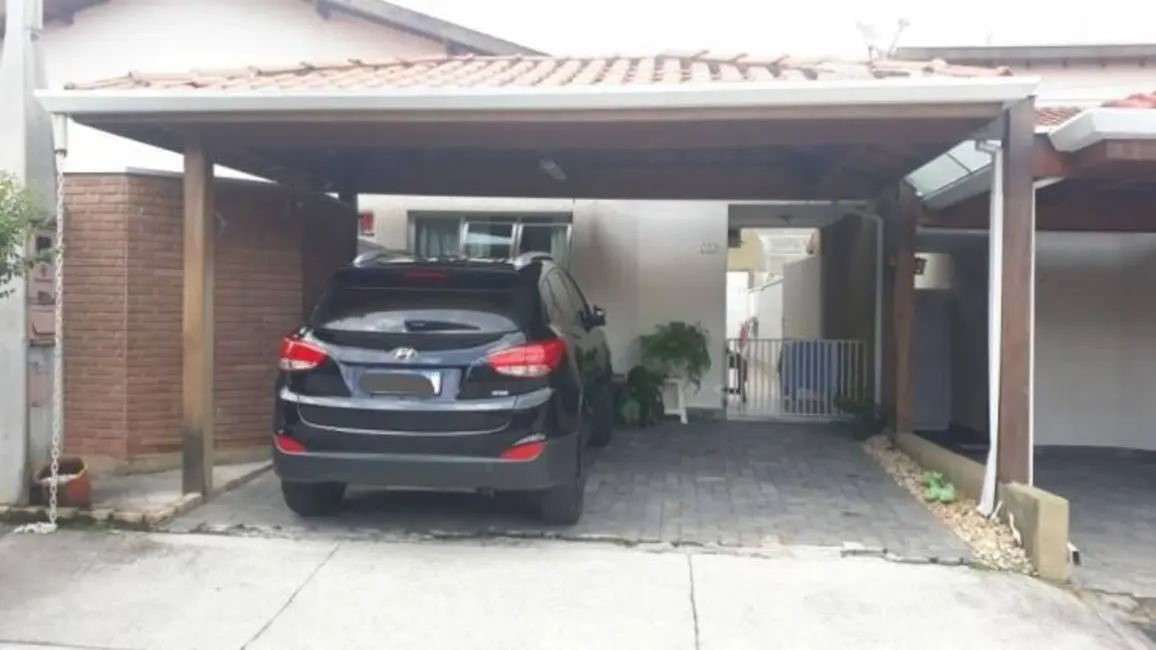 Foto 1 de Casa com 3 quartos à venda, 70m2 em Parque Paduan, Taubate - SP