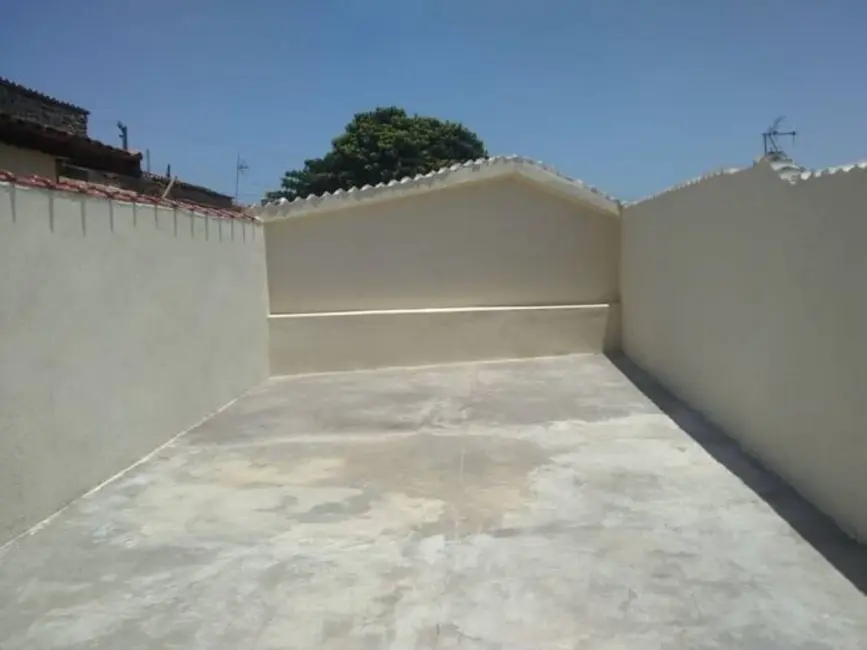 Foto 7 de Casa com 2 quartos à venda, 130m2 em Jardim Bela Vista, Taubate - SP