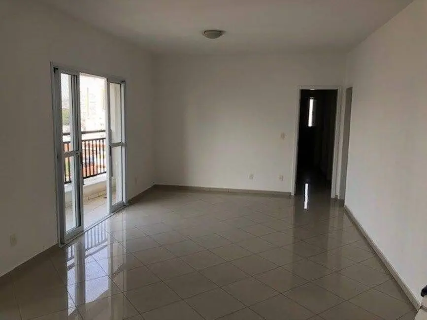 Foto 1 de Apartamento com 3 quartos à venda, 100m2 em Centro, Taubate - SP