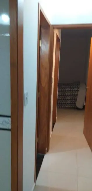 Foto 6 de Casa com 2 quartos à venda, 64m2 em Barreiro, Taubate - SP