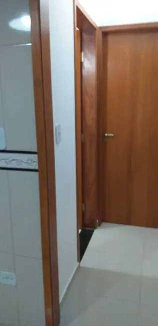 Foto 7 de Casa com 2 quartos à venda, 64m2 em Barreiro, Taubate - SP