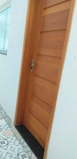 Foto 3 de Casa com 2 quartos à venda, 64m2 em Barreiro, Taubate - SP