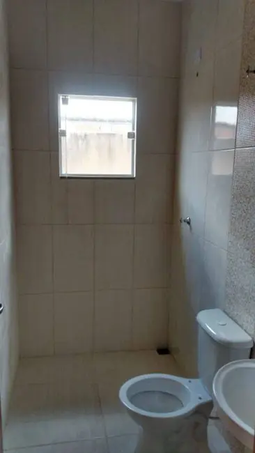 Foto 9 de Casa com 2 quartos à venda, 68m2 em Barreiro, Taubate - SP