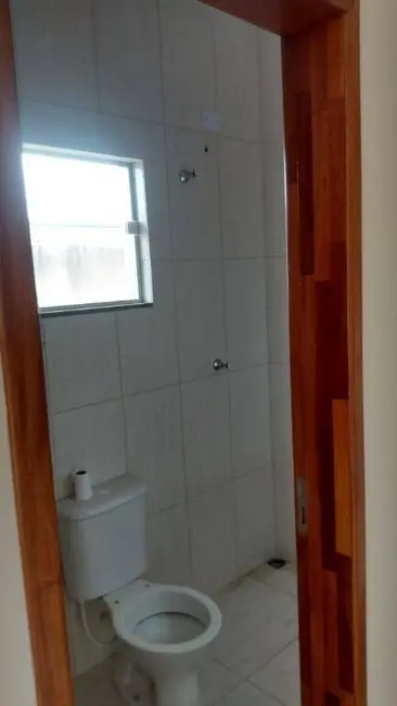 Foto 3 de Casa com 2 quartos à venda, 68m2 em Barreiro, Taubate - SP
