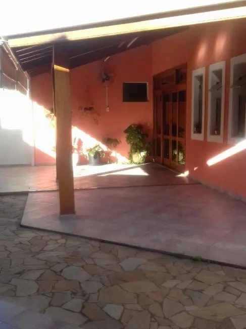 Foto 9 de Casa com 3 quartos à venda, 186m2 em Jardim das Nações, Taubate - SP