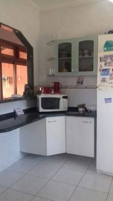 Foto 3 de Casa com 3 quartos à venda, 186m2 em Jardim das Nações, Taubate - SP