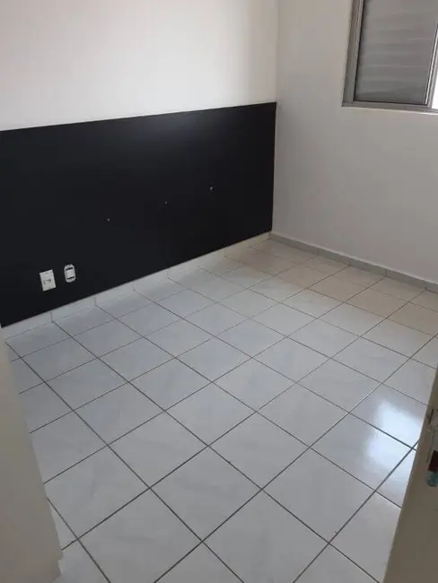 Foto 9 de Apartamento com 2 quartos à venda, 56m2 em Campos Elíseos, Taubate - SP