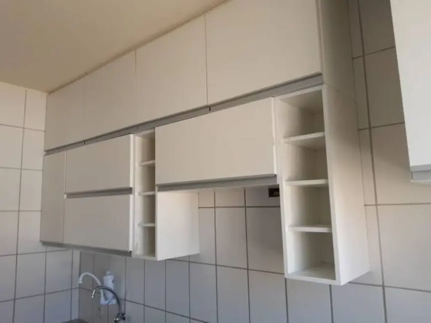 Foto 7 de Apartamento com 2 quartos à venda, 56m2 em Campos Elíseos, Taubate - SP