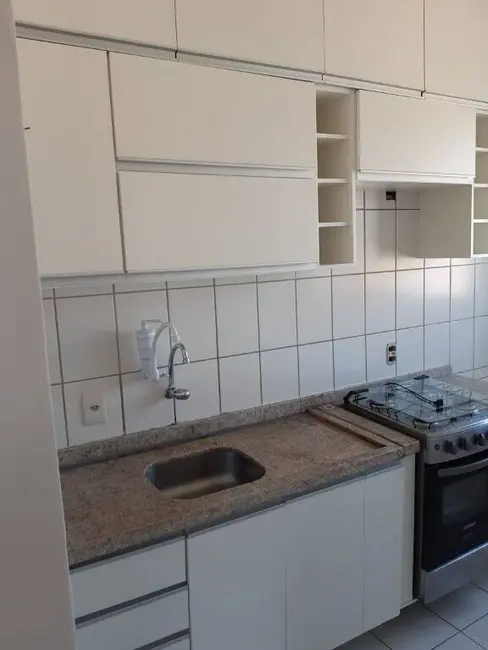 Foto 4 de Apartamento com 2 quartos à venda, 56m2 em Campos Elíseos, Taubate - SP