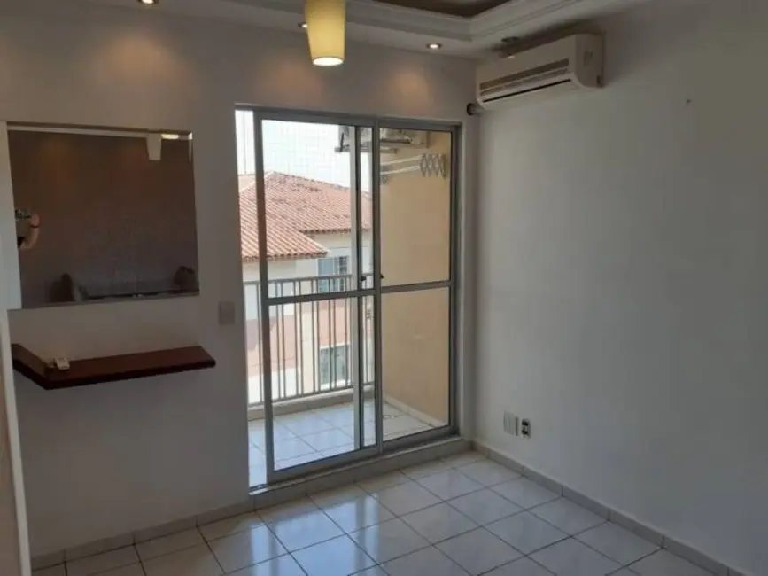 Foto 1 de Apartamento com 2 quartos à venda, 56m2 em Campos Elíseos, Taubate - SP