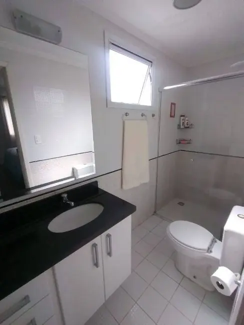 Foto 6 de Apartamento com 3 quartos à venda, 77m2 em Parque Senhor do Bonfim, Taubate - SP