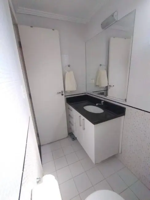 Foto 9 de Apartamento com 3 quartos à venda, 77m2 em Parque Senhor do Bonfim, Taubate - SP