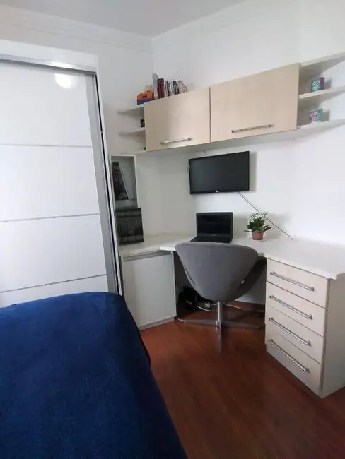 Foto 8 de Apartamento com 3 quartos à venda, 77m2 em Parque Senhor do Bonfim, Taubate - SP