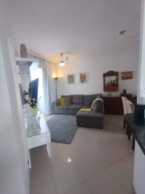 Foto 3 de Apartamento com 3 quartos à venda, 77m2 em Parque Senhor do Bonfim, Taubate - SP