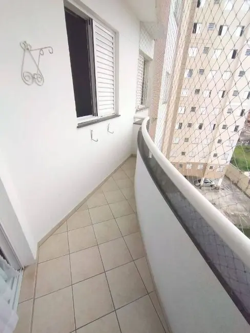 Foto 7 de Apartamento com 3 quartos à venda, 77m2 em Parque Senhor do Bonfim, Taubate - SP