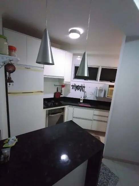 Foto 5 de Apartamento com 3 quartos à venda, 77m2 em Parque Senhor do Bonfim, Taubate - SP