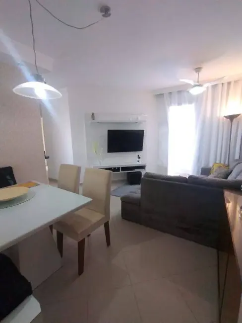 Foto 4 de Apartamento com 3 quartos à venda, 77m2 em Parque Senhor do Bonfim, Taubate - SP