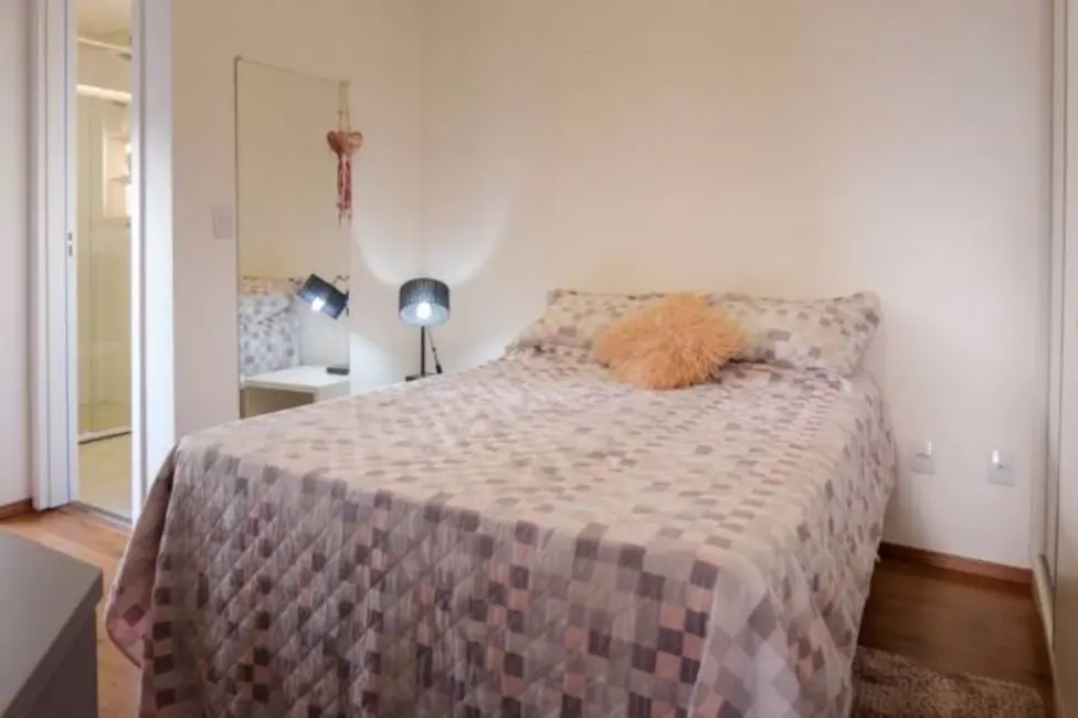 Foto 9 de Apartamento com 3 quartos à venda, 100m2 em Taubate - SP