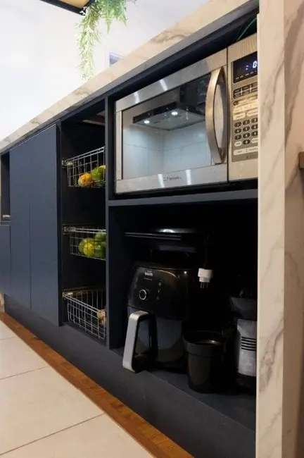 Foto 5 de Apartamento com 3 quartos à venda, 100m2 em Taubate - SP