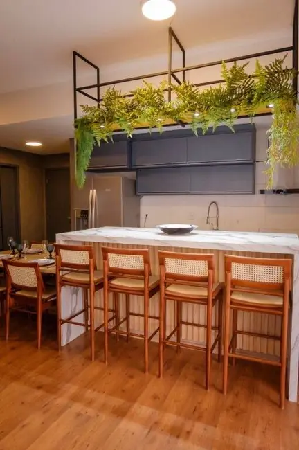 Foto 7 de Apartamento com 3 quartos à venda, 100m2 em Taubate - SP