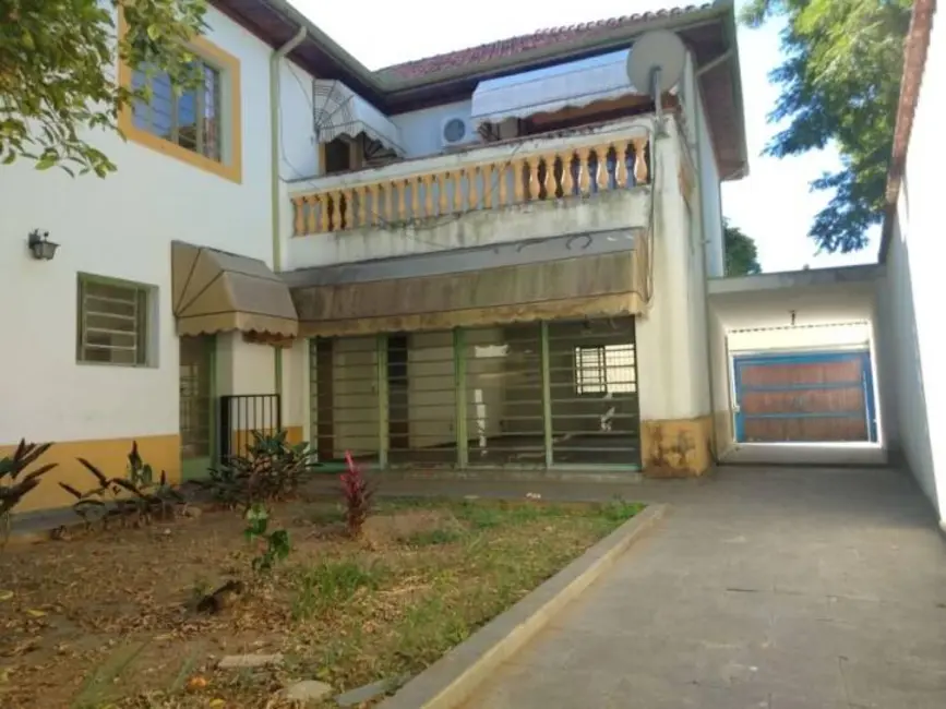 Foto 3 de Casa com 3 quartos à venda, 247m2 em Jardim Santa Clara, Taubate - SP