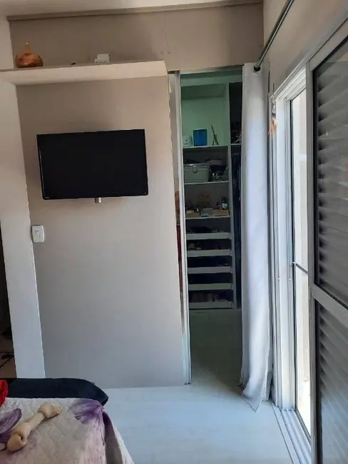 Foto 7 de Sobrado com 3 quartos à venda, 100m2 em Vila Areao, Taubate - SP