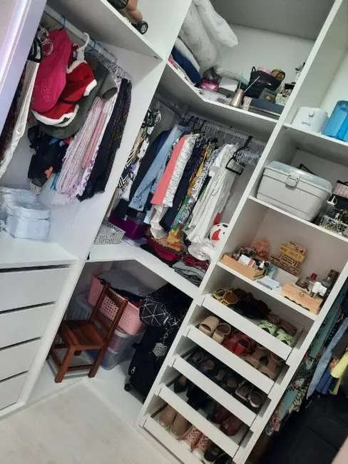 Foto 6 de Sobrado com 3 quartos à venda, 100m2 em Vila Areao, Taubate - SP