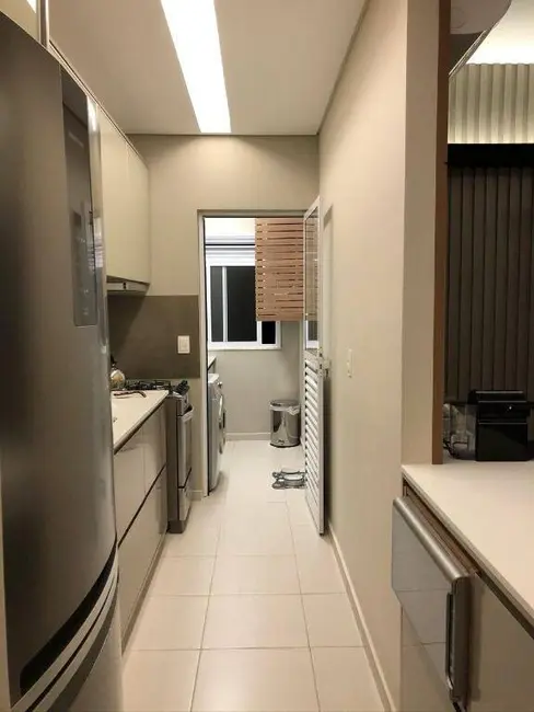 Foto 9 de Apartamento com 3 quartos à venda, 75m2 em Jardim Bela Vista, Taubate - SP