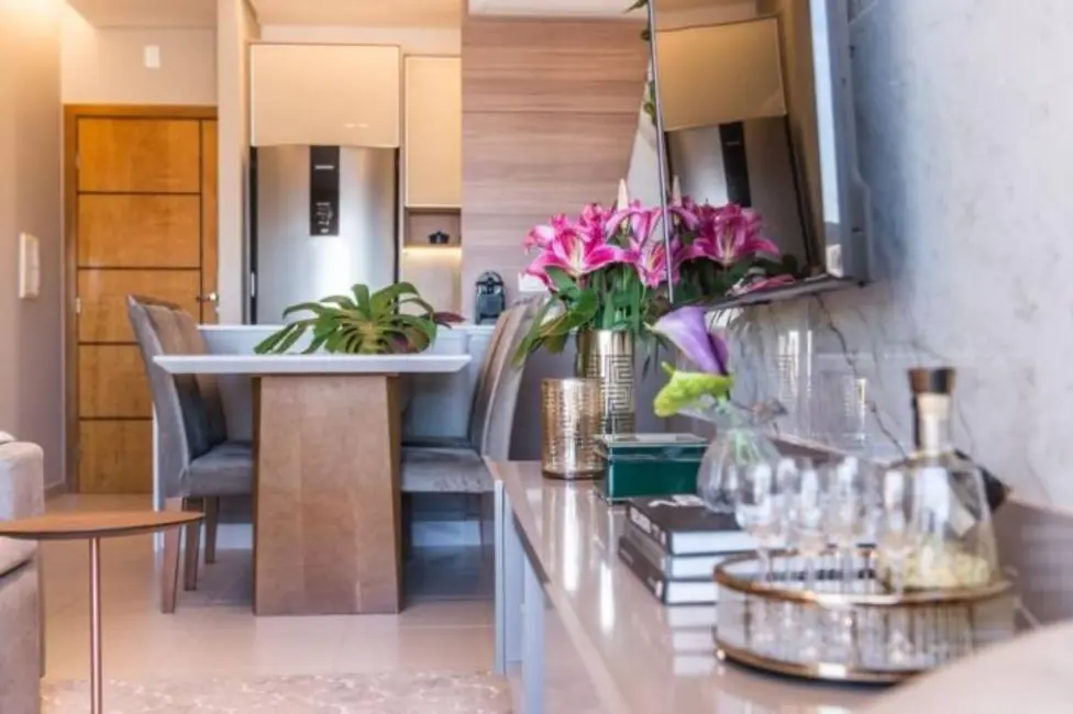 Foto 5 de Apartamento com 3 quartos à venda, 75m2 em Jardim Bela Vista, Taubate - SP