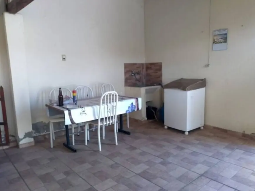 Foto 8 de Casa com 3 quartos à venda, 200m2 em Vila São José, Taubate - SP