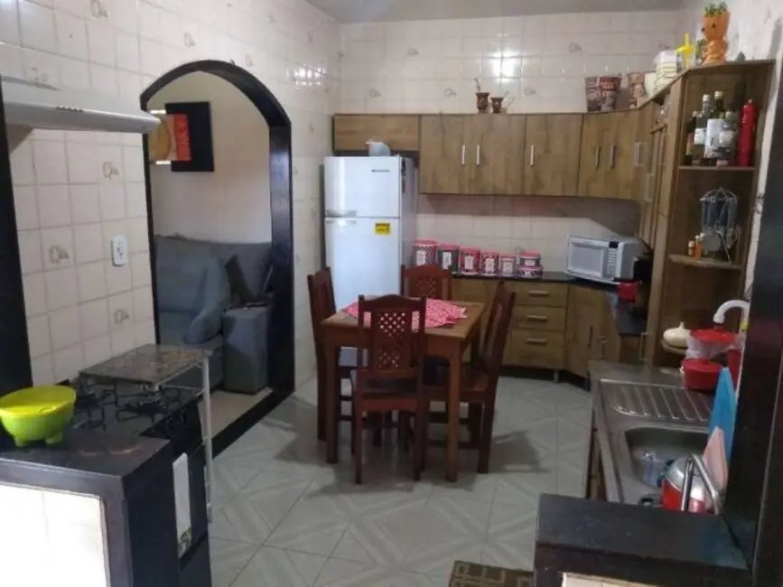 Foto 4 de Casa com 2 quartos à venda, 90m2 em Terra Nova, Taubate - SP