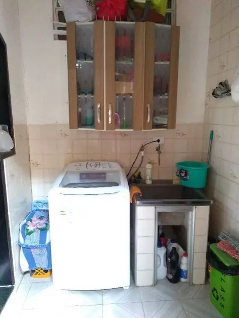 Foto 8 de Casa com 2 quartos à venda, 90m2 em Terra Nova, Taubate - SP