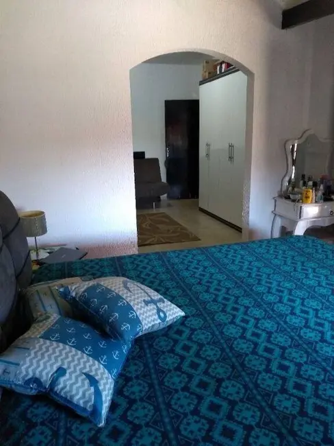 Foto 5 de Casa com 2 quartos à venda, 90m2 em Terra Nova, Taubate - SP