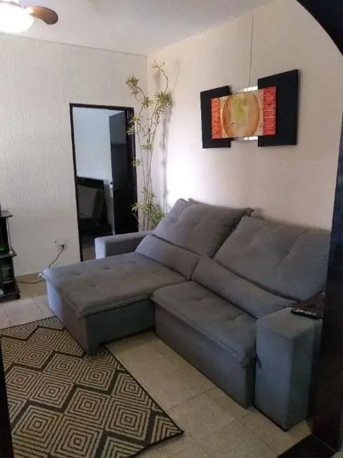 Foto 3 de Casa com 2 quartos à venda, 90m2 em Terra Nova, Taubate - SP