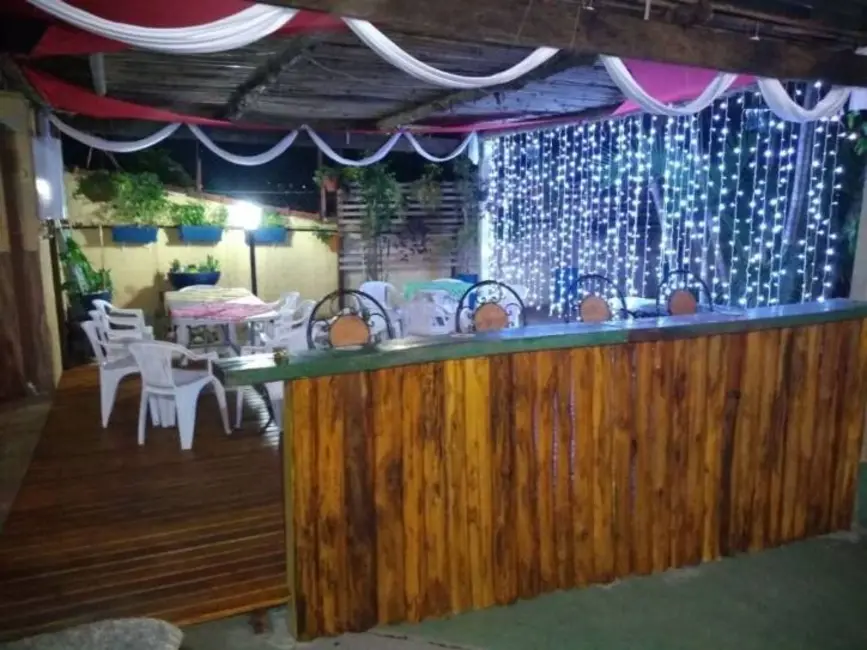 Foto 9 de Casa com 2 quartos à venda, 90m2 em Terra Nova, Taubate - SP