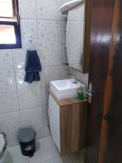 Foto 7 de Casa com 2 quartos à venda, 90m2 em Terra Nova, Taubate - SP