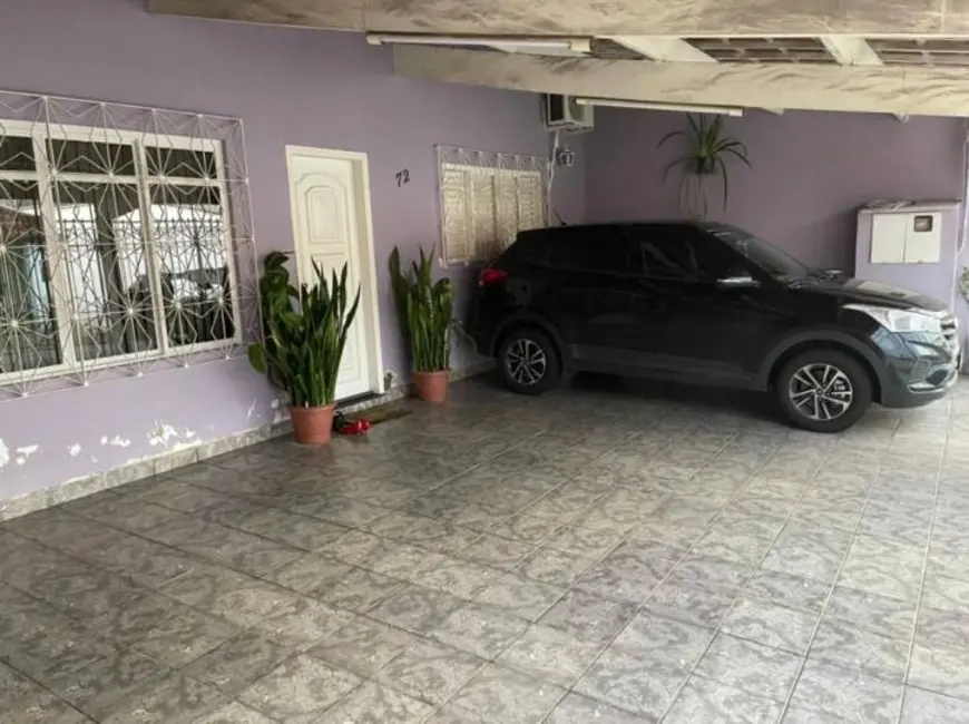 Foto 2 de Casa com 3 quartos à venda, 190m2 em Tremembe - SP