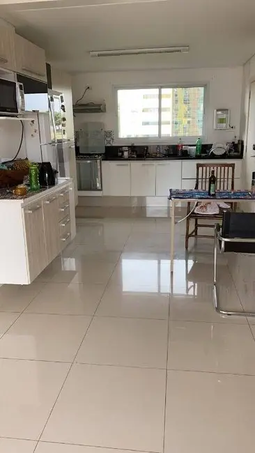 Foto 4 de Apartamento com 3 quartos à venda, 166m2 em Jardim das Nações, Taubate - SP