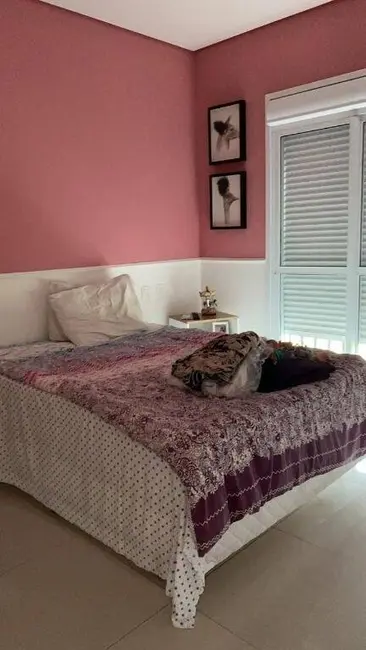 Foto 6 de Apartamento com 3 quartos à venda, 166m2 em Jardim das Nações, Taubate - SP