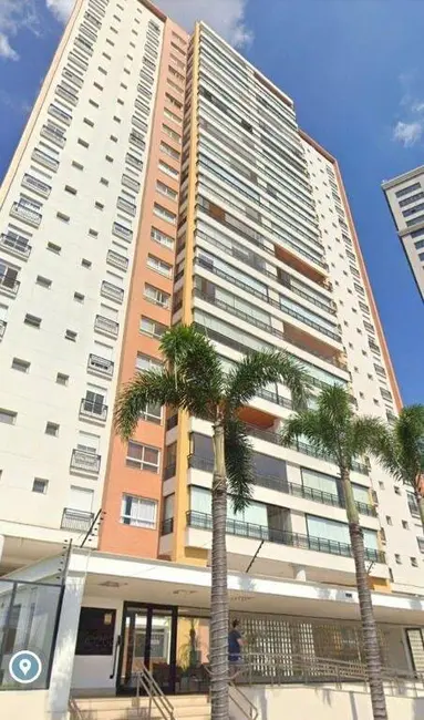 Foto 1 de Apartamento com 3 quartos à venda, 166m2 em Jardim das Nações, Taubate - SP