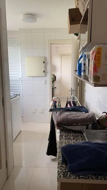 Foto 7 de Apartamento com 3 quartos à venda, 166m2 em Jardim das Nações, Taubate - SP