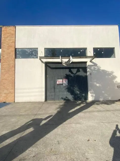 Foto 6 de Armazém / Galpão para alugar, 250m2 em Vila São Geraldo, Taubate - SP