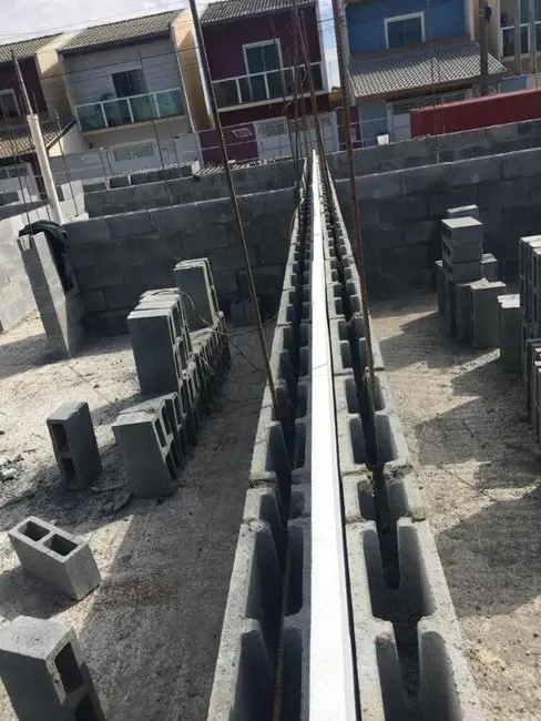 Foto 3 de Casa com 3 quartos à venda, 112m2 em Residencial Esperança, Cacapava - SP