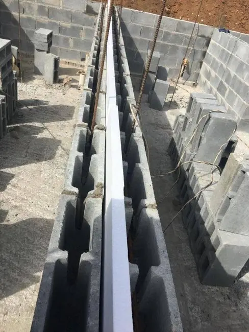 Foto 6 de Casa com 3 quartos à venda, 107m2 em Residencial Esperança, Cacapava - SP