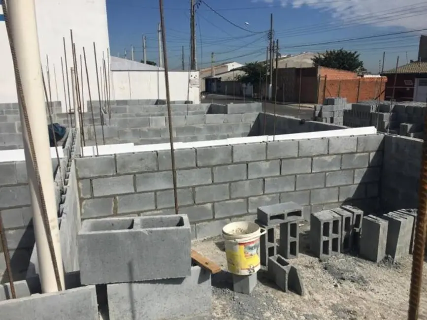 Foto 7 de Casa com 3 quartos à venda, 107m2 em Residencial Esperança, Cacapava - SP