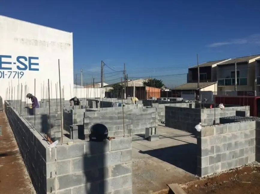 Foto 4 de Casa com 3 quartos à venda, 107m2 em Residencial Esperança, Cacapava - SP