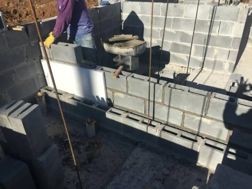 Foto 5 de Casa com 3 quartos à venda, 107m2 em Residencial Esperança, Cacapava - SP