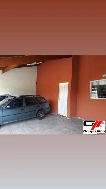 Foto 1 de Casa com 2 quartos à venda, 170m2 em Jardim Santa Clara, Taubate - SP