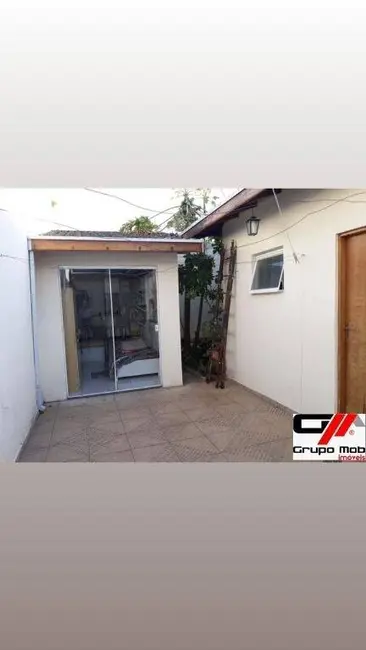 Foto 3 de Casa com 2 quartos à venda, 170m2 em Jardim Santa Clara, Taubate - SP